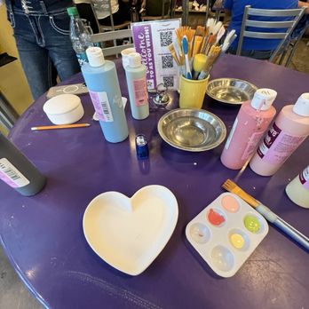 As You Wish Pottery - Paint-Your-Own Pottery Near Me - Glendale, Arizona As You Wish Pottery - Paint-Your-Own Pottery Near Me - Glendale, Arizona
