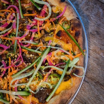 Za Dude Pizza - Pizza Near Me - Nashua, New Hampshire