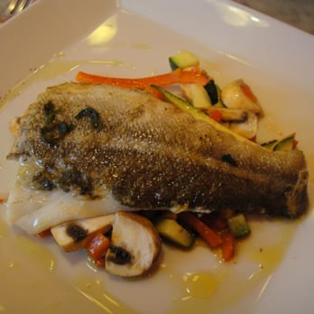 Can Tresó - Fresh fish daily special - Tapas/Small Plates Near Me - Barcelona, B