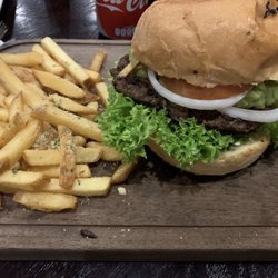 XB - Ivivo burger is amazing!