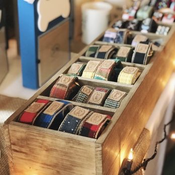 Southern Barker - Our favorite collars! - Pet Stores Near Me - Lexington, Kentucky Southern Barker - Our favorite collars! - Pet Stores Near Me - Lexington, Kentucky