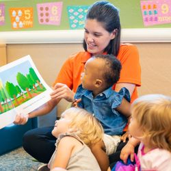 Imagine Early Education & Childcare of Cinco Ranch