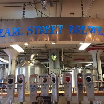 PEARL STREET BREWERY - Updated January 2026 - 53 Photos & 49 Reviews
