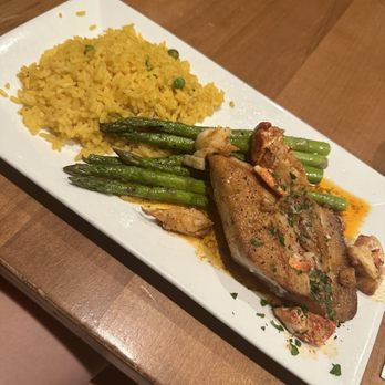 Bluestone Restaurant  - Mahi - American Near Me - Timonium, Maryland