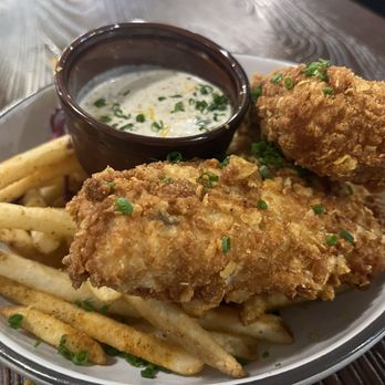 Hidden Wit Brewing Company - Fish & chips - Breweries Near Me - Moseley, Virginia Hidden Wit Brewing Company - Fish & chips - Breweries Near Me - Moseley, Virginia