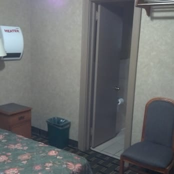 Anderson Motel - Hotels Near Me - Anderson, South Carolina