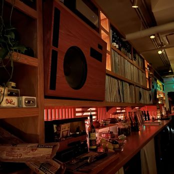 ESP Hifi - Bar - Coffee & Tea Near Me - Denver, Colorado ESP Hifi - Bar - Coffee & Tea Near Me - Denver, Colorado