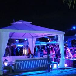 The Deck at Island Gardens