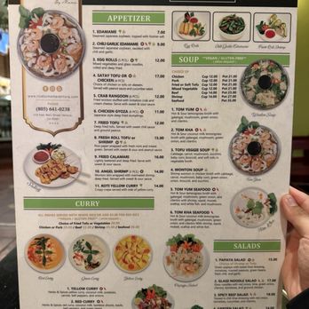 Rice By Mama - Thai Near Me - Ventura, California Rice By Mama - Thai Near Me - Ventura, California