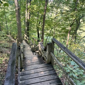 Clifty Falls State Park - Walking path - Climbing Near Me - Madison, Indiana Clifty Falls State Park - Walking path - Climbing Near Me - Madison, Indiana