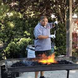 Grillaxin BBQ Service
