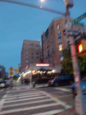 Neptune Diner II by null