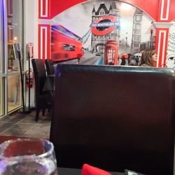London Curry House