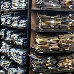 Flemington Department Store - Men Jeans and Ariat Men's work pants