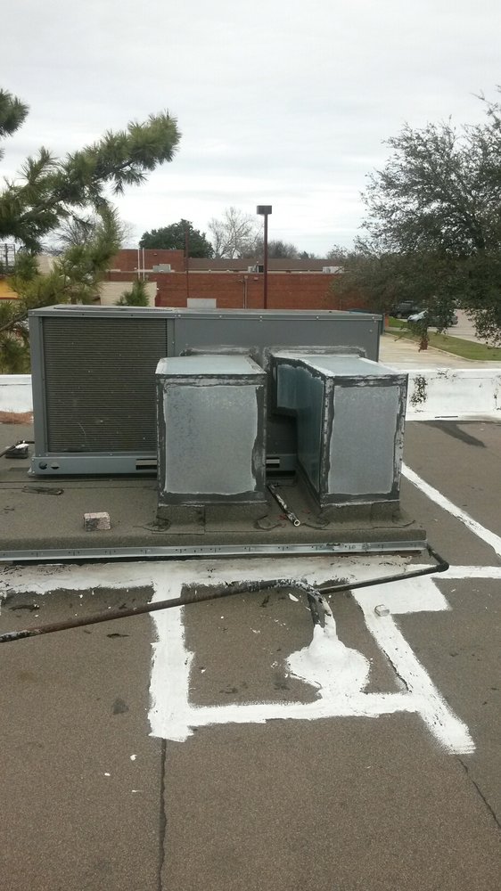 Slide of ALC Roofing Dfw