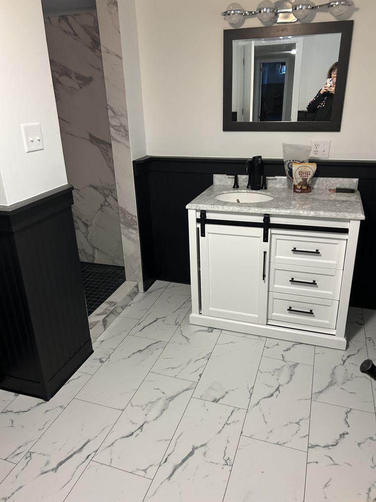 Slide of Wilging Brothers Construction