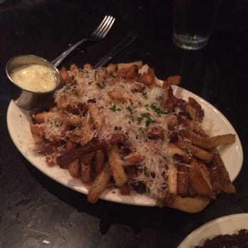 DMK Burger Bar - Truffles - Burgers Near Me - Chicago, Illinois DMK Burger Bar - Truffles - Burgers Near Me - Chicago, Illinois