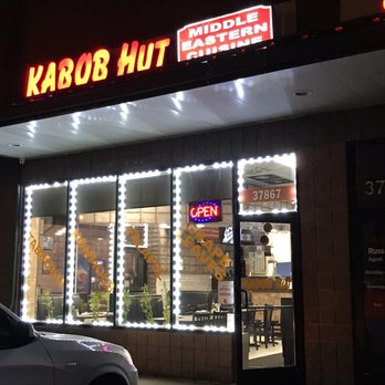 Kabob Hut - the front of the restaurant - Middle Eastern Near Me - Sterling Heights, Michigan Kabob Hut - the front of the restaurant - Middle Eastern Near Me - Sterling Heights, Michigan