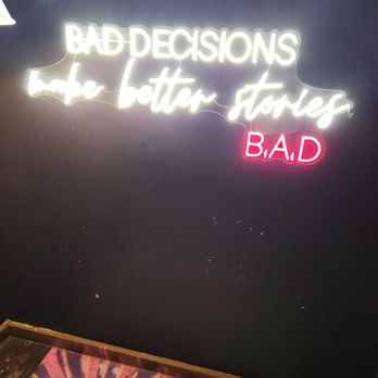 billy after dark - BAD - Wine Bars Near Me - Minneapolis, Minnesota