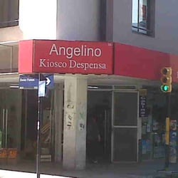 Angelino
