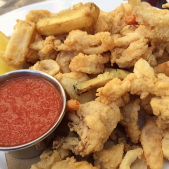 Doppio Zero Mountain View - Fried calamari & shrimp - Pizza Near Me - Mountain View, California Doppio Zero Mountain View - Fried calamari & shrimp - Pizza Near Me - Mountain View, California