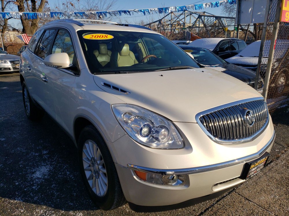 DIN MOTORS 30 Photos 139 River Dr, Passaic, New Jersey Used Car