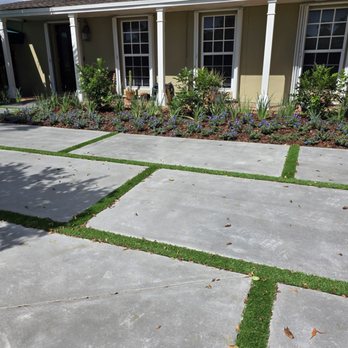Green Simple Landscape - Landscaping Near Me Green Simple Landscape - Landscaping Near Me