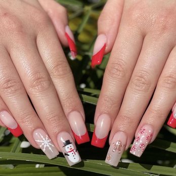 Nails by Adlin - Nail Technicians Near Me