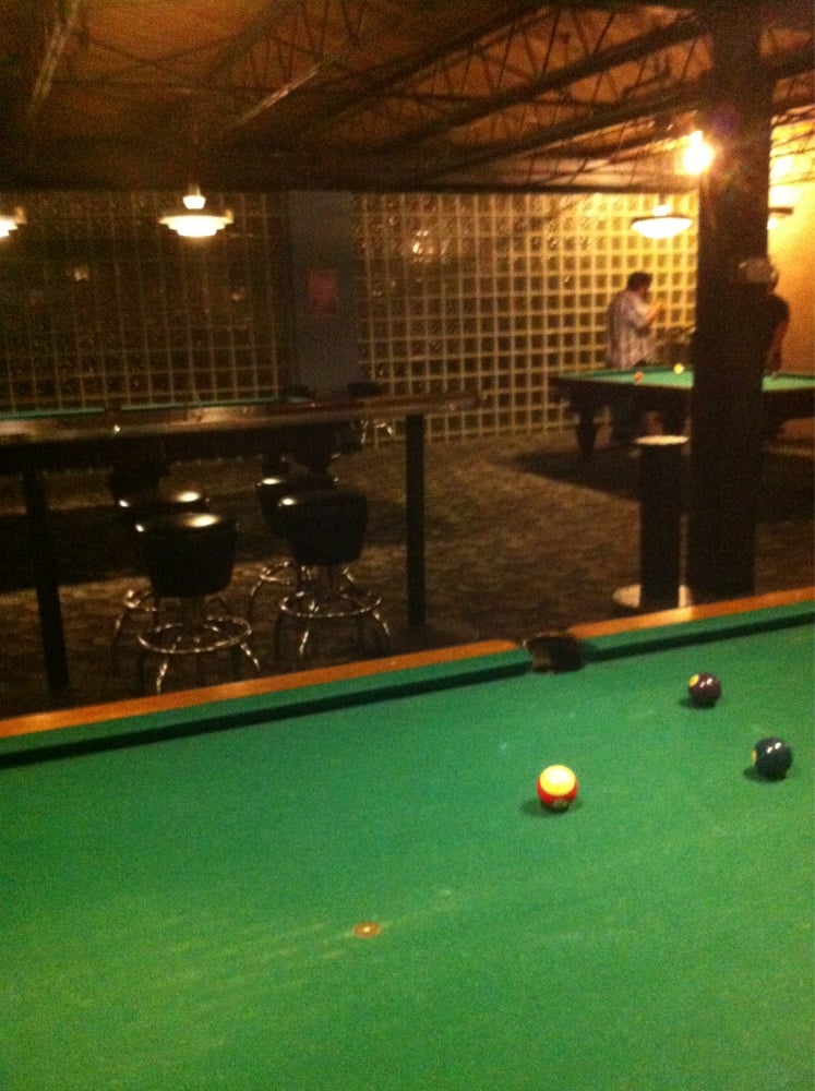 BABYLON BILLIARD CLUB CLOSED Updated August 2024 10 Reviews