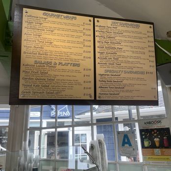 Juice Kaboose - Juice Bars & Smoothies Near Me - San Diego, California Juice Kaboose - Juice Bars & Smoothies Near Me - San Diego, California