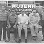 Modern Exterminating Company