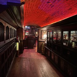 The Precinct - Inside