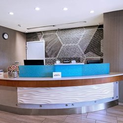SpringHill Suites by Marriott Phoenix Glendale/Peoria