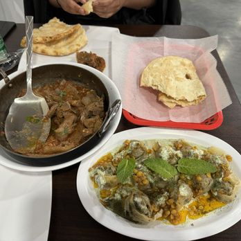 Afghan Cuisine - Mantu - Middle Eastern Near Me - Austin, Texas