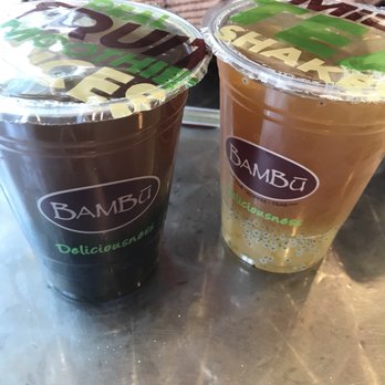 Bambu Desserts & Drinks - Juice Bars & Smoothies Near Me - Sunnyvale, California Bambu Desserts & Drinks - Juice Bars & Smoothies Near Me - Sunnyvale, California