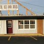 The Red Door Diner