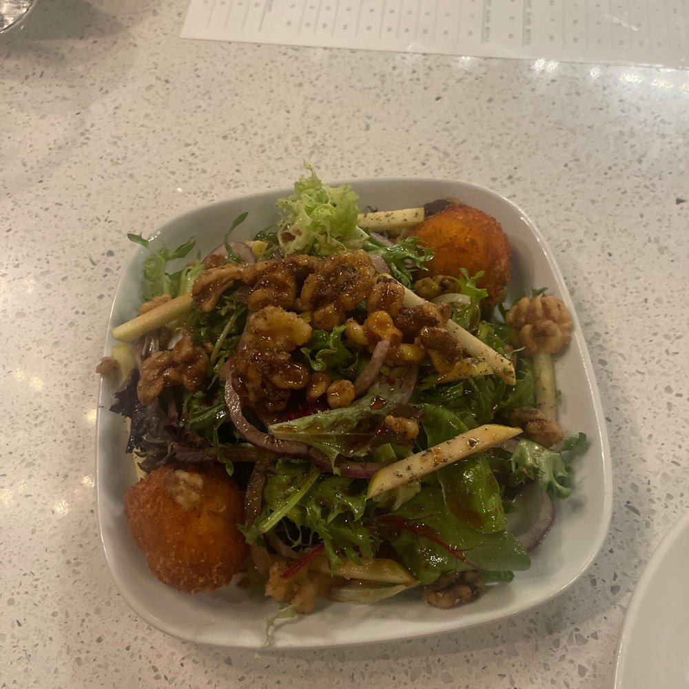 Curate - Goats and greens - Tapas/Small Plates Near Me - Springfield, Illinois