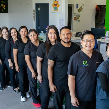 Dental Park - Our Staff is ready to Welcome you - General Dentistry Near Me - McAllen, Texas Dental Park - Our Staff is ready to Welcome you - General Dentistry Near Me - McAllen, Texas