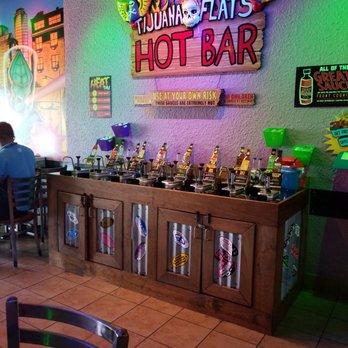 Tijuana Flats - Tex-Mex Near Me - Coral Springs, Florida Tijuana Flats - Tex-Mex Near Me - Coral Springs, Florida