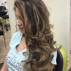 D Linhare's Hair Brazil