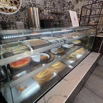 Delah Coffee - Desserts - Desserts Near Me - Oakland, California