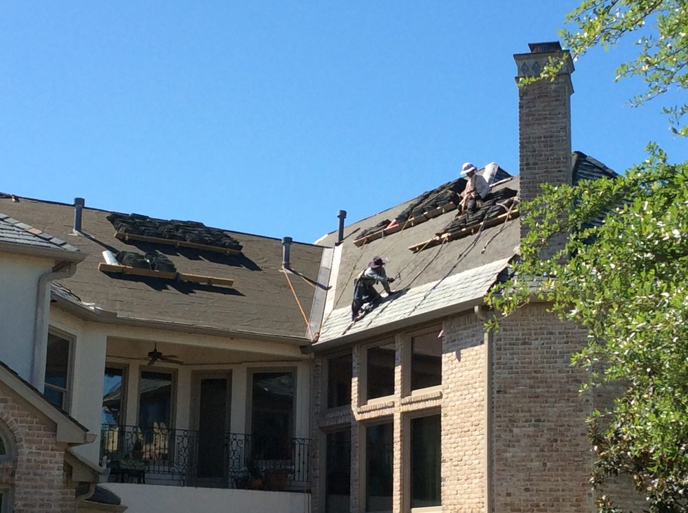 Slide of What Cha Gonna Do? Construction