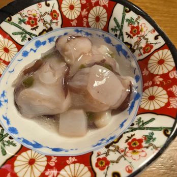 Chubby Cattle Wagyu Shabu House | Philly - Wasabi Octopus - Hot Pot Near Me - Philadelphia, Pennsylvania