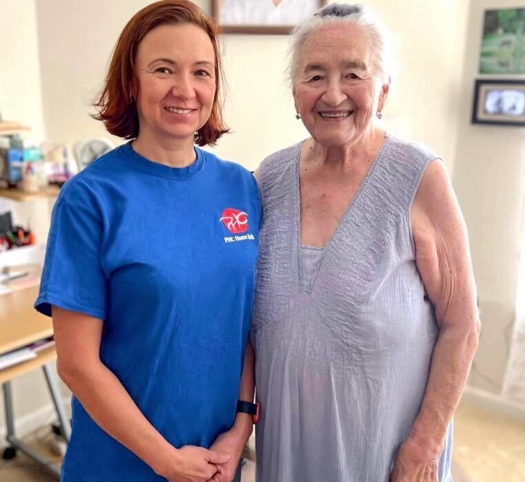 PHC HOME HEALTH 1446 E Gaston St, Lincolnton, North Carolina Home