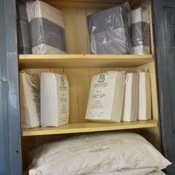 Natural Mattress Company - Organic Cotton Bedding and Pillows!