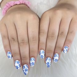 Ann Nails & Spa