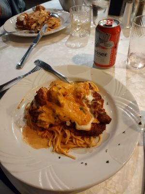 Assaggini Di Roma by null