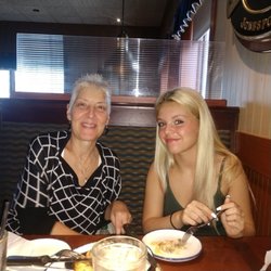Red Lobster - Fam time at the lobster