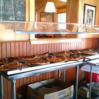 Star Pizza - Pizza buffet - Pizza Near Me - Houston, Texas