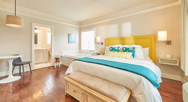 Lithia Springs Resort - Oregon's Mineral Waters Retreat by null